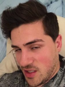 7 Signs Youre In Love With Anthony Padilla Hairstyle Anthony Padilla