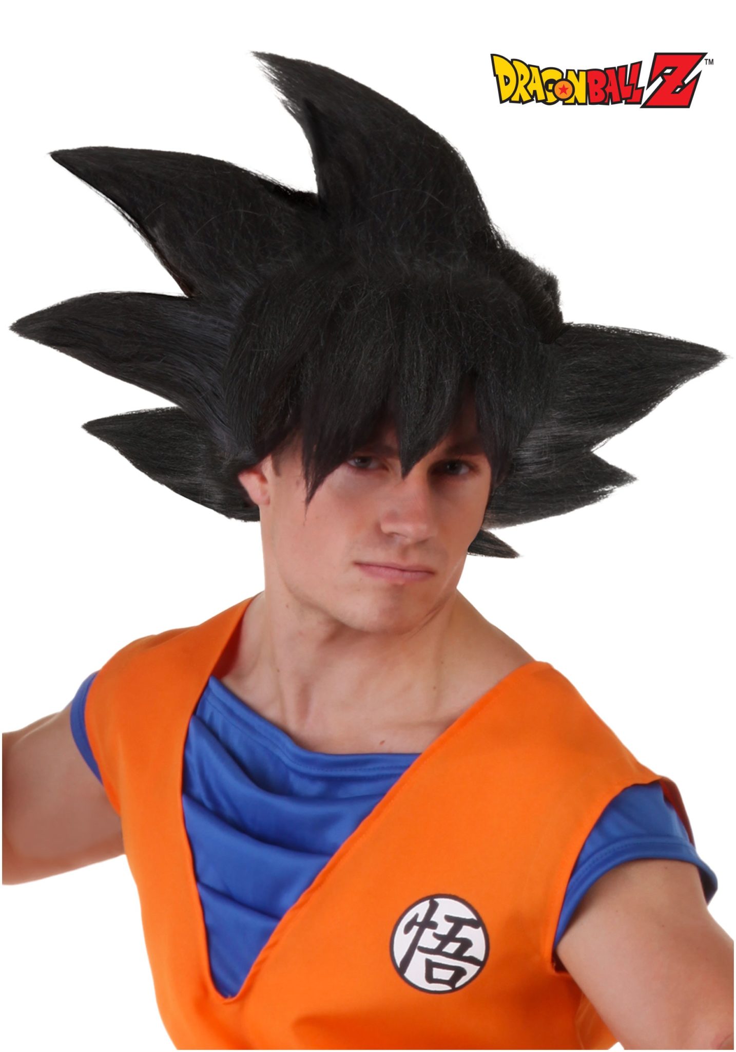 How Goku Hairstyle Is Going To Change Your Business Strategies Goku