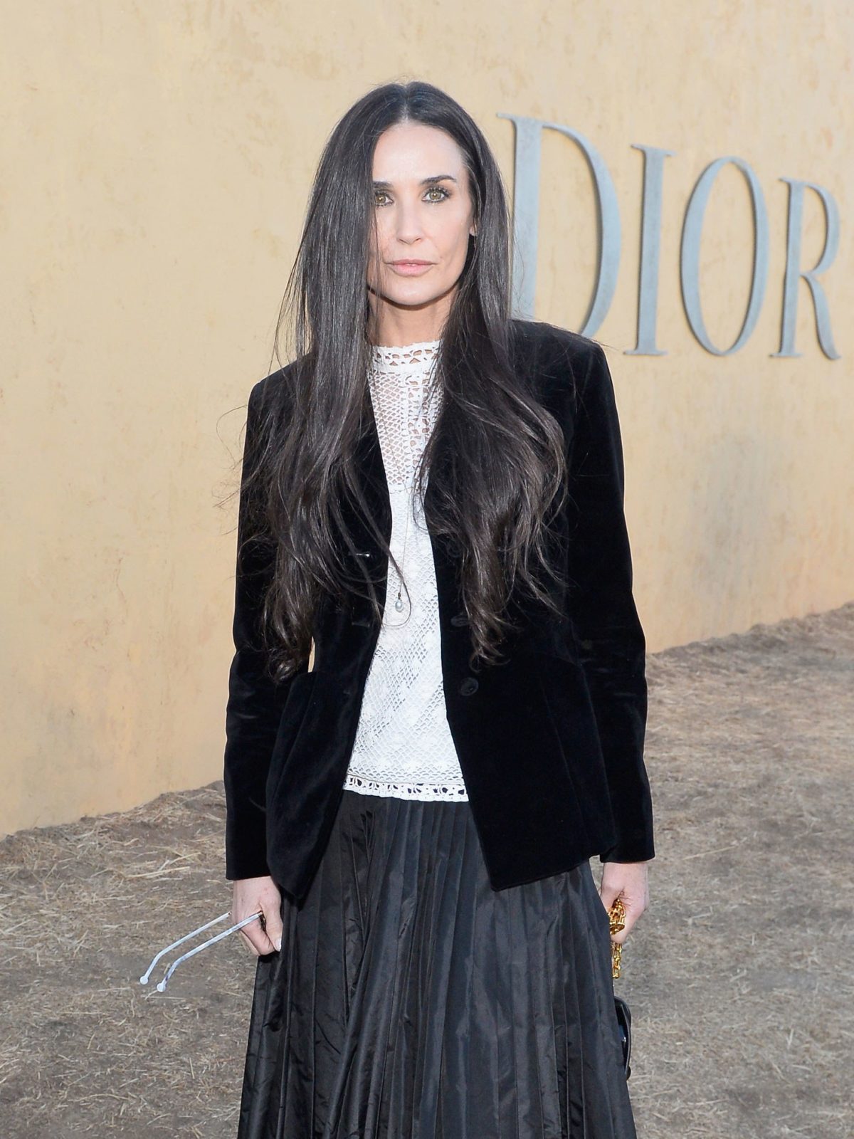 Demi Moore'S Stunning Instagram Update - ykxvyj8