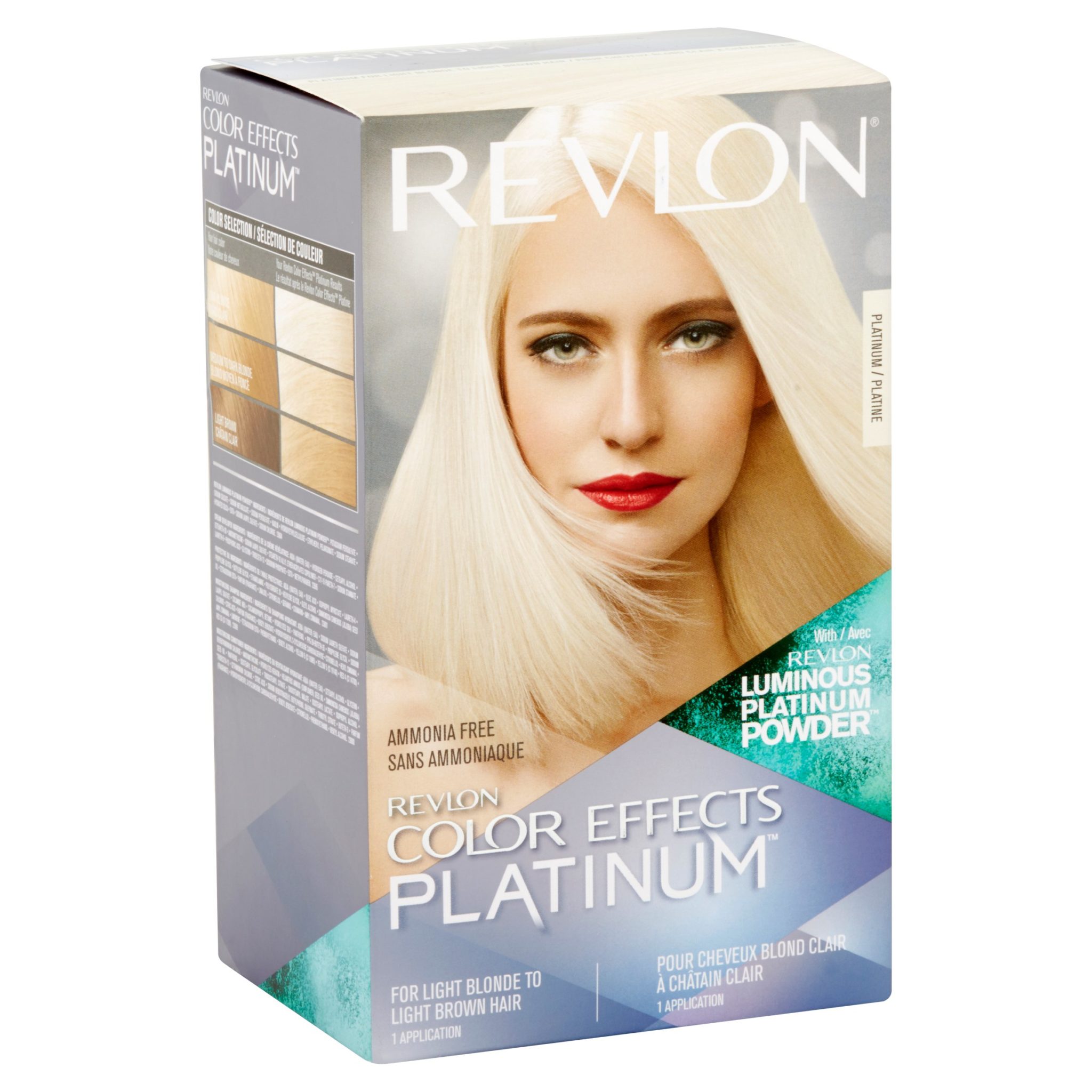 25 Secrets You Will Not Want To Know About Platinum Hair Dye | platinum ...