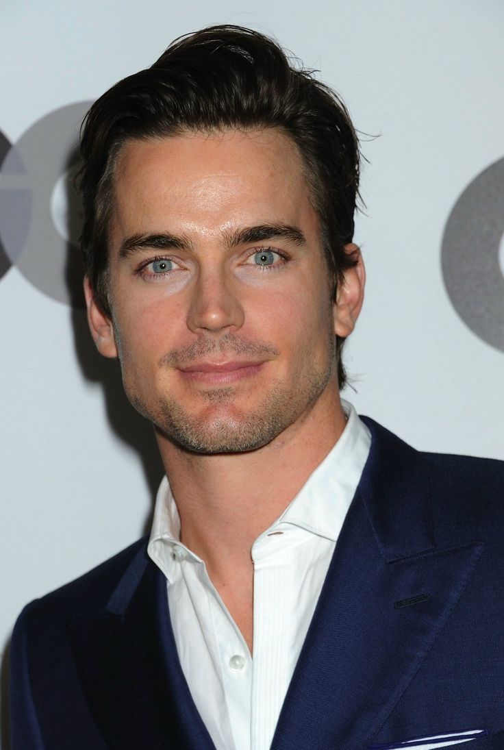 15 Top Risks Of Neal Caffrey Hairstyle | neal caffrey hairstyle - The ...