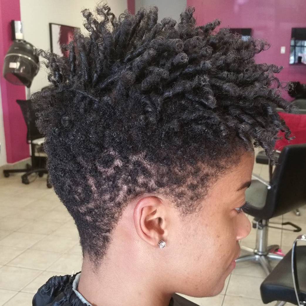 10 Facts You Never Knew About Hairstyles For Nappy Hair hairstyles