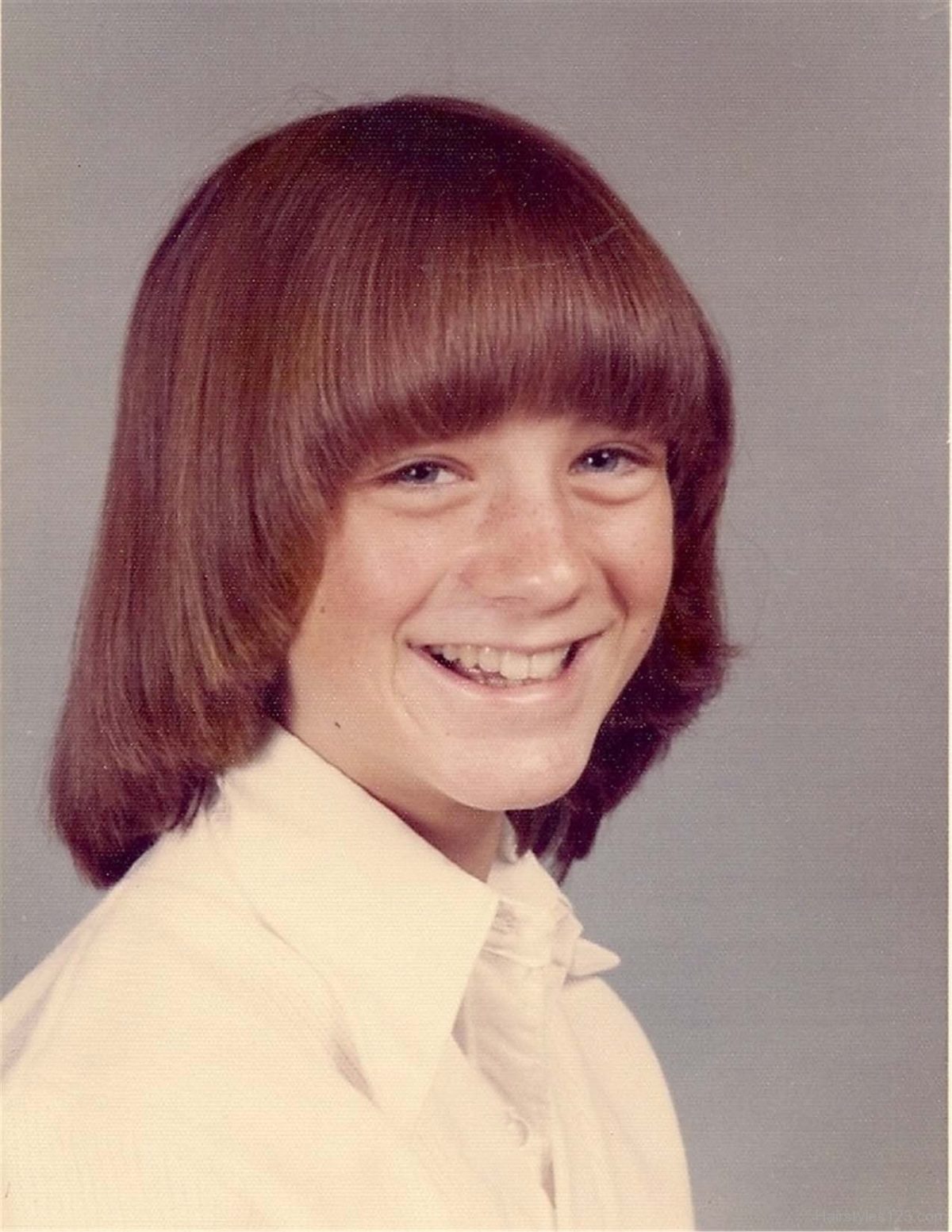 Simple Guidance For You In 1970s Mens Hairstyles | 1970s mens