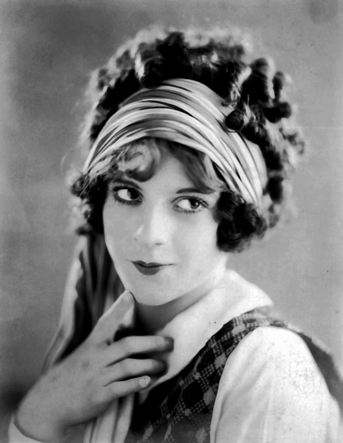 10 Facts You Never Knew About 1910s Hairstyles | 1910s hairstyles - The