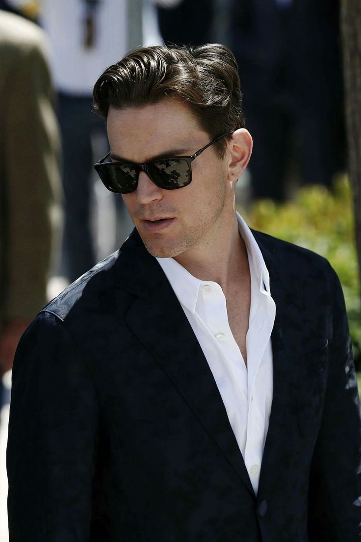 15 Top Risks Of Neal Caffrey Hairstyle | neal caffrey hairstyle - The