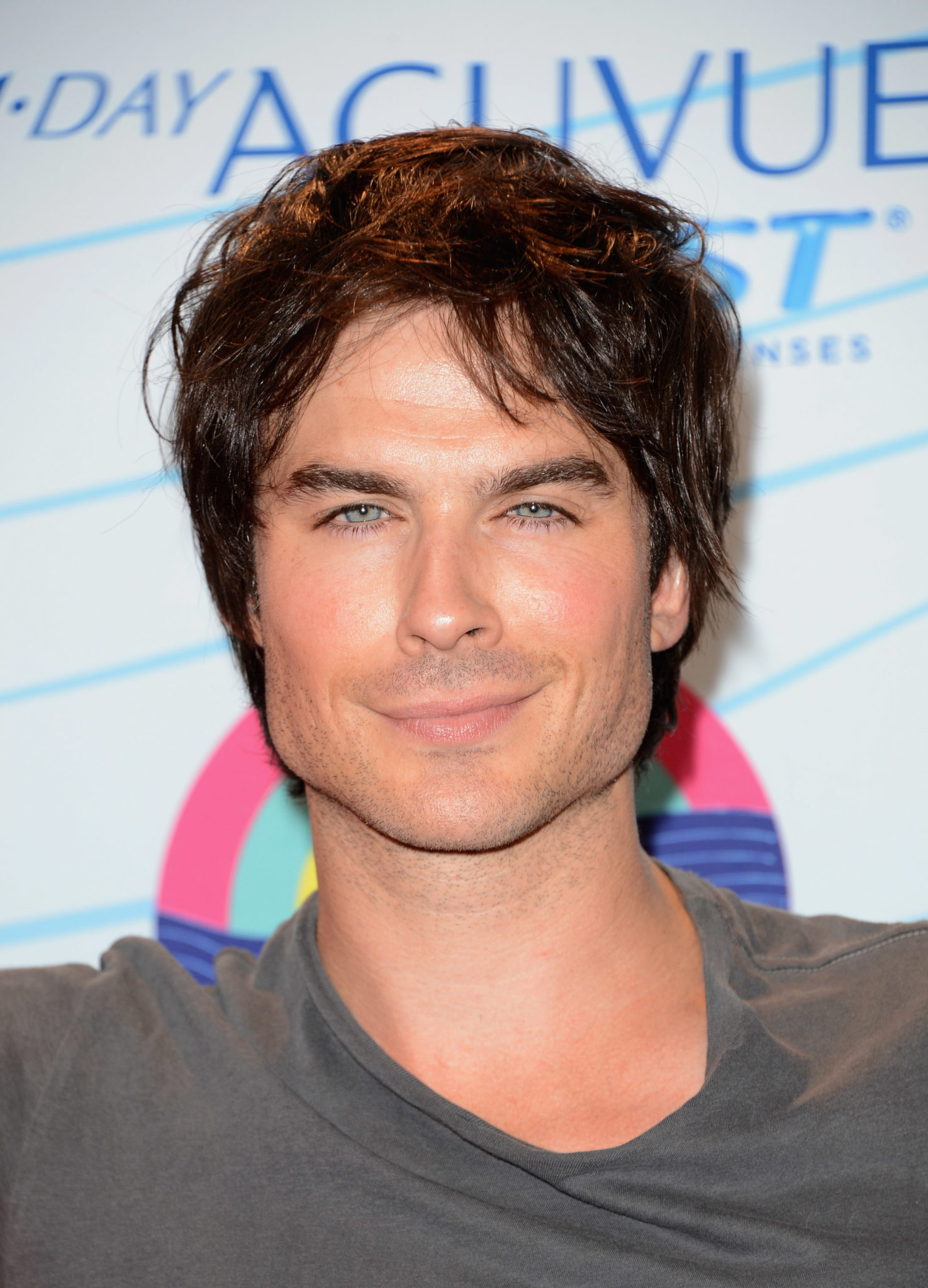 5 Ugly Truth About Ian Somerhalder Hairstyle | ian somerhalder ...