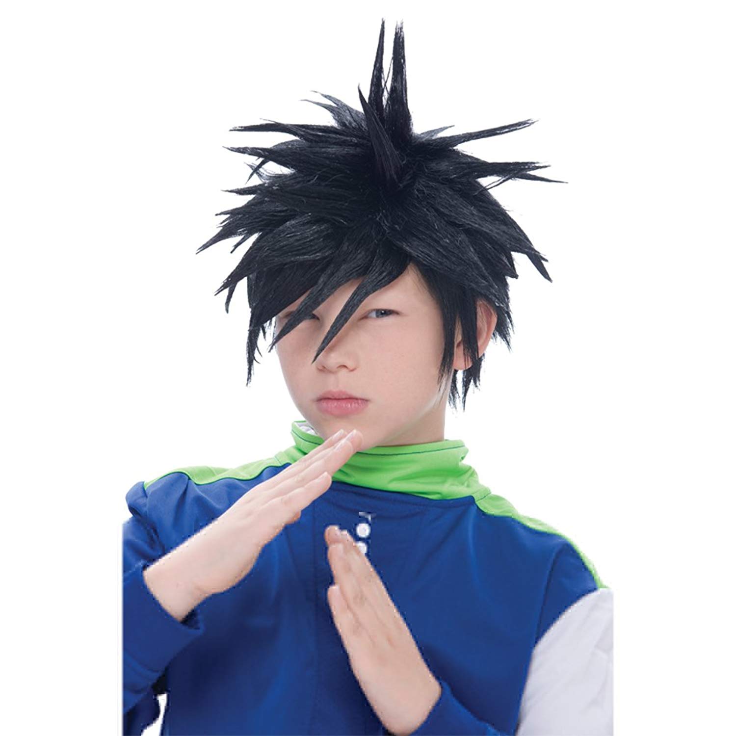 How Goku Hairstyle Is Going To Change Your Business Strategies Goku