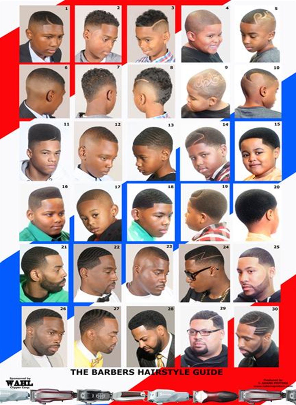 Why Is Everyone Talking About The Barber Hairstyle Guide The Barber Why Is Everyone Talking About The Barber Hairstyle Guide The Barber