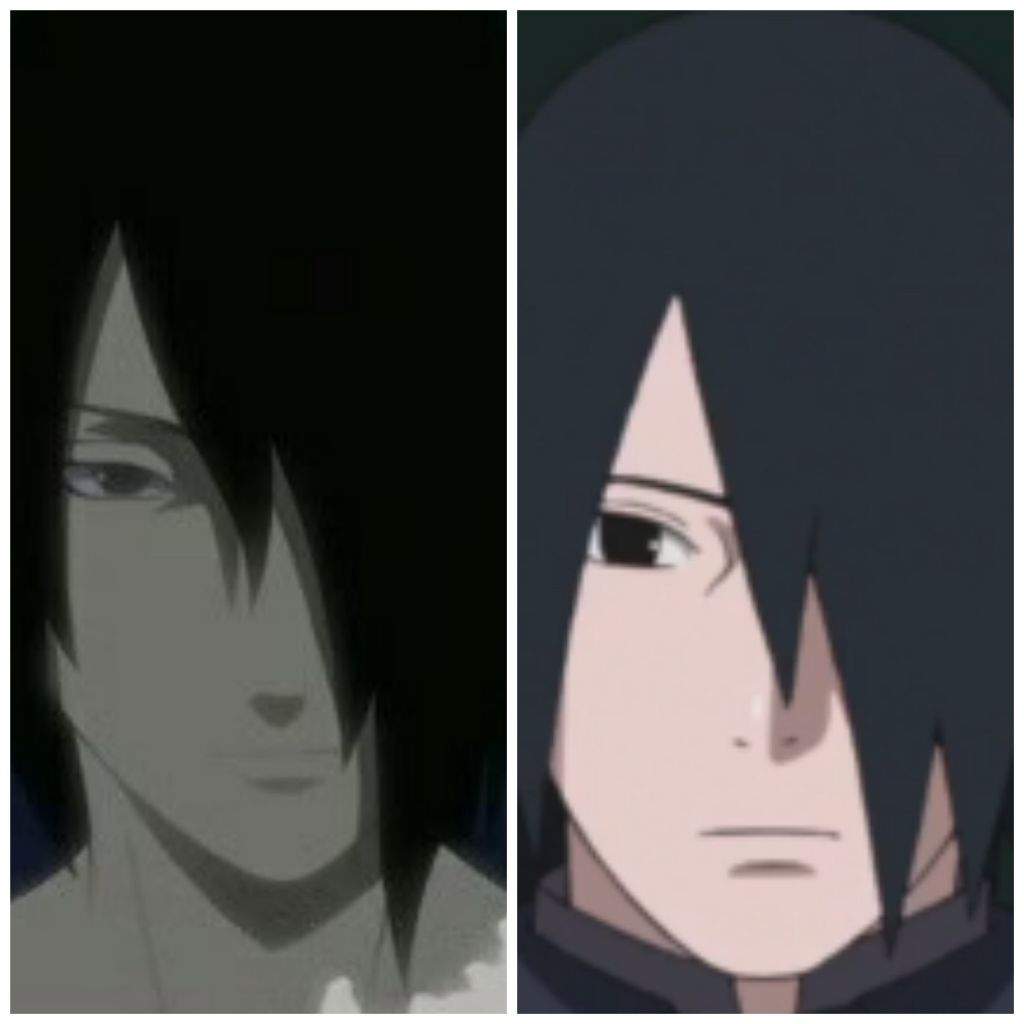 Seven Features Of Sasuke Hairstyle That Make Everyone Love It Sasuke Hairstyle The World