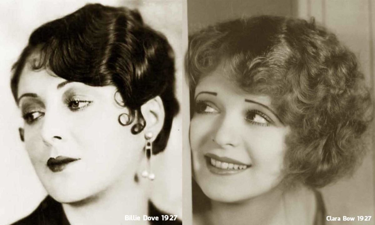 10 Facts You Never Knew About 1910s Hairstyles | 1910s hairstyles - The ...