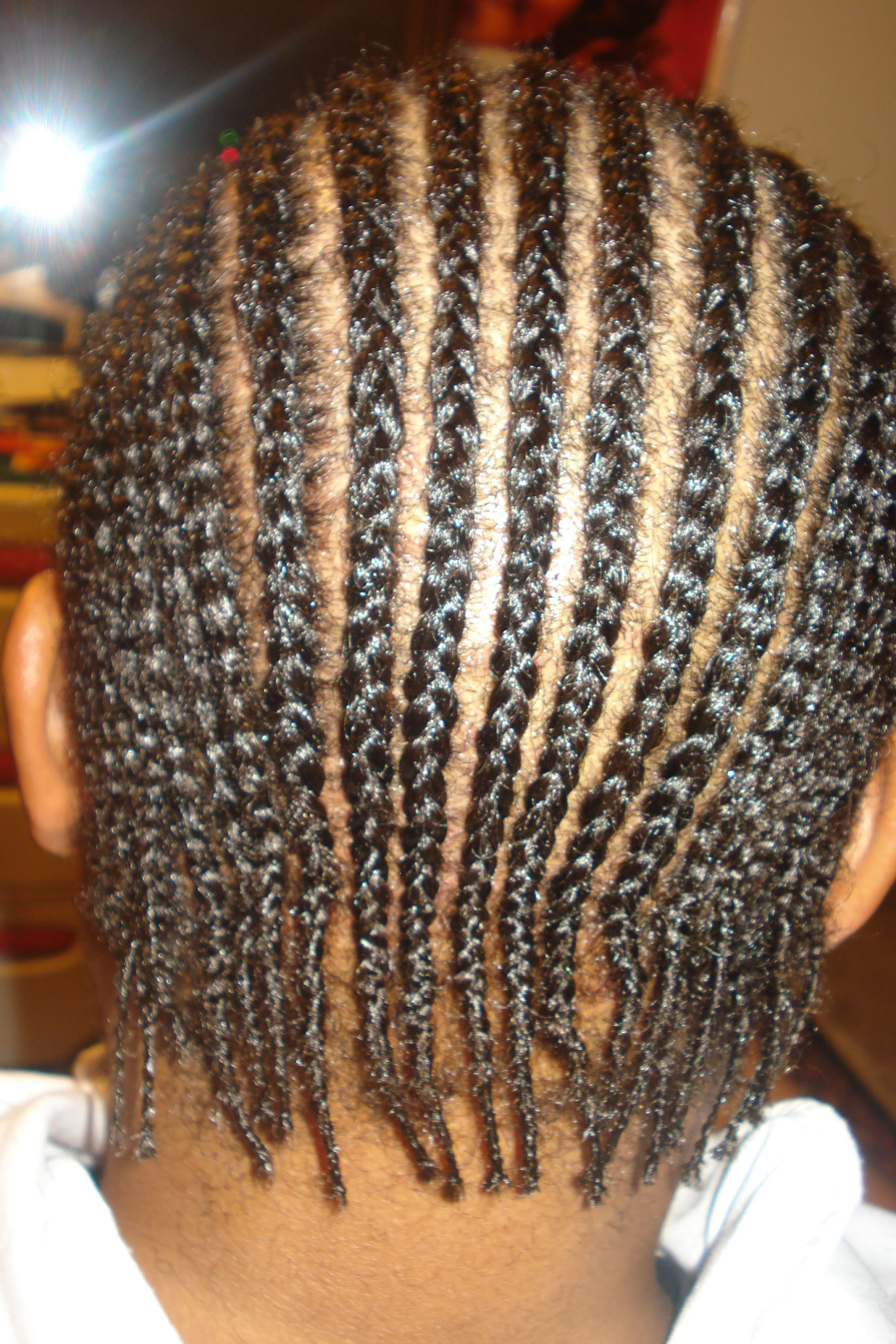 5 Things To Expect When Attending Cornrow Hairstyles For Men | cornrow hairstyles for men - The