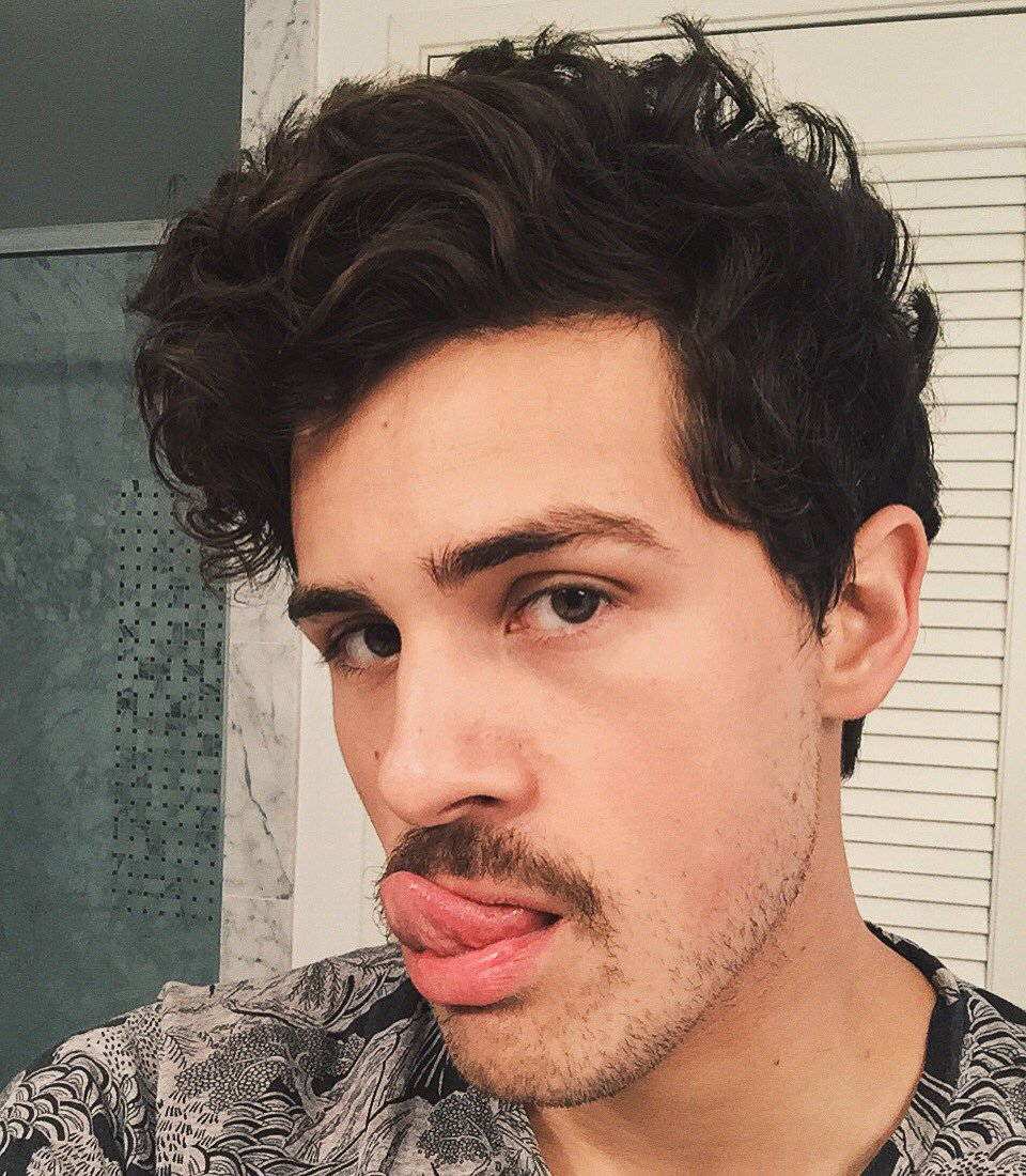 7 Signs You’re In Love With Anthony Padilla Hairstyle anthony padilla