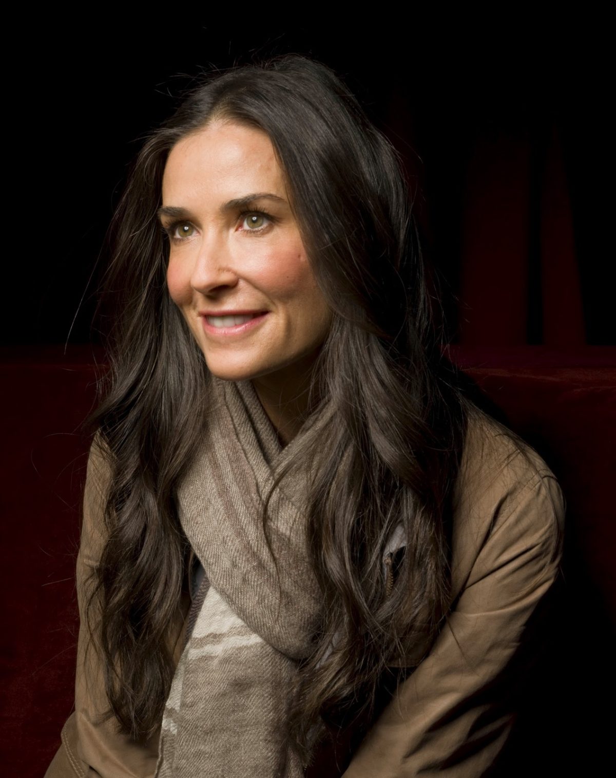5 Quick Tips For Demi Moore Hairstyles | demi moore hairstyles - The
