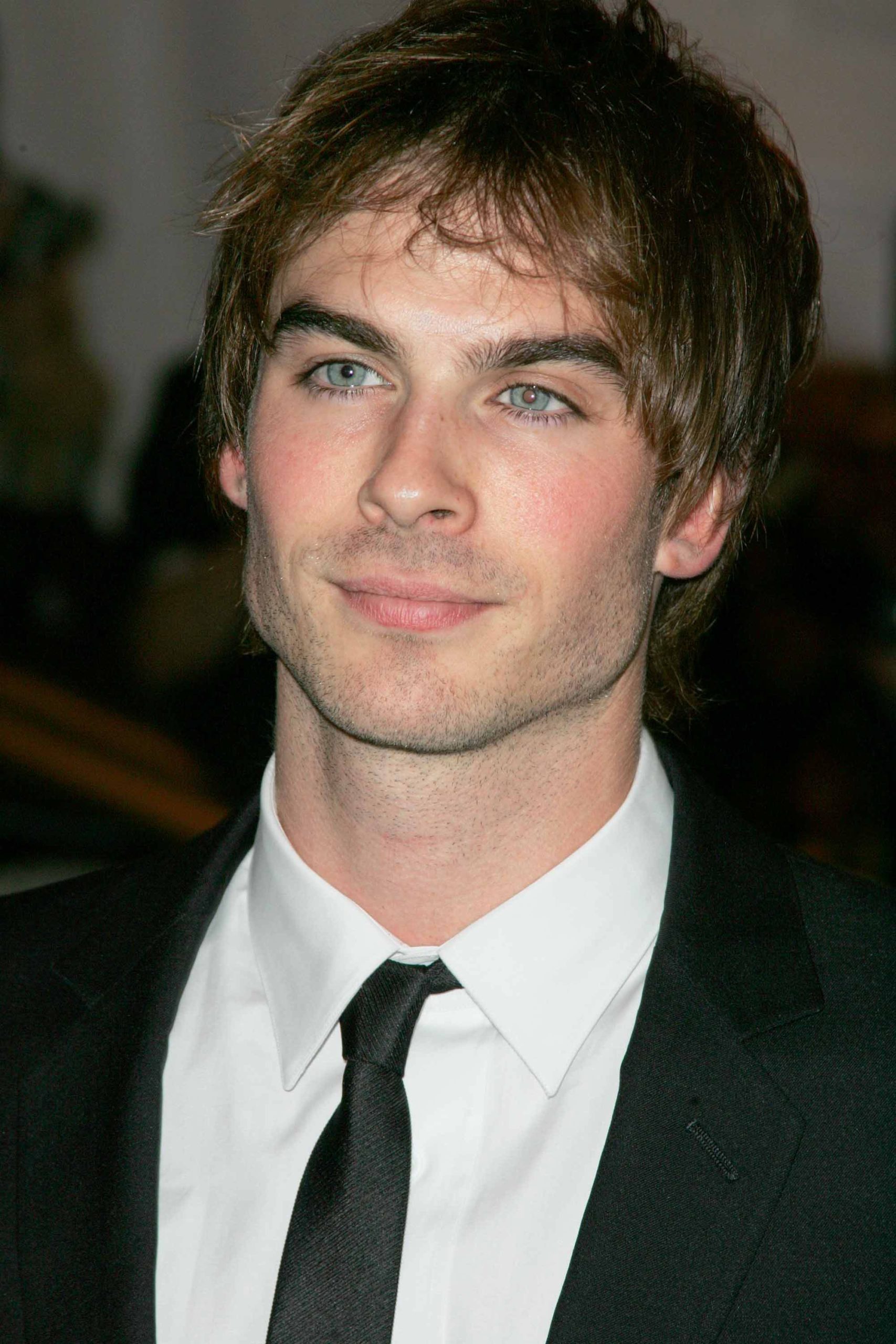 5 Ugly Truth About Ian Somerhalder Hairstyle | ian somerhalder ...