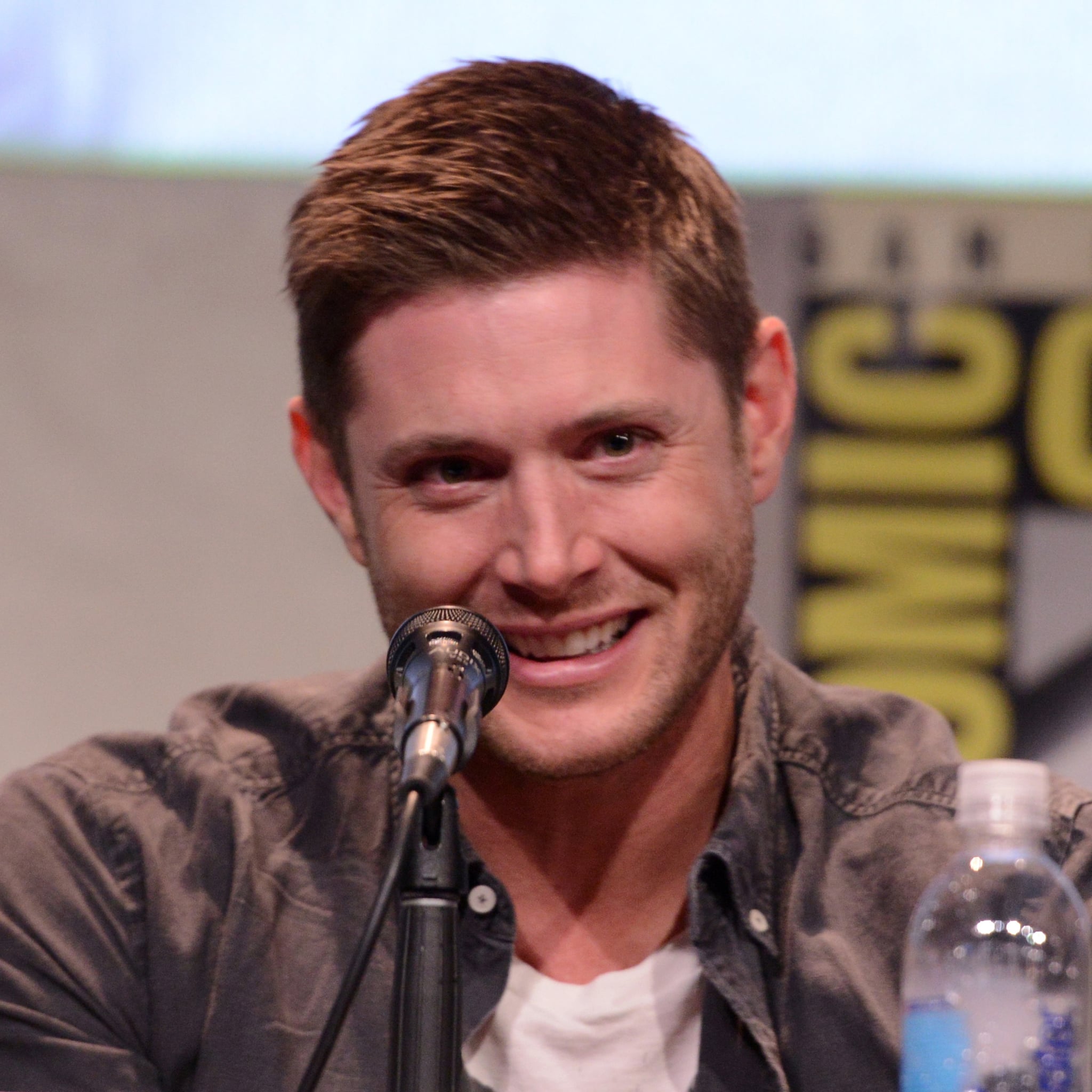 Five Awesome Things You Can Learn From Jensen Ackles Hairstyle | jensen ...