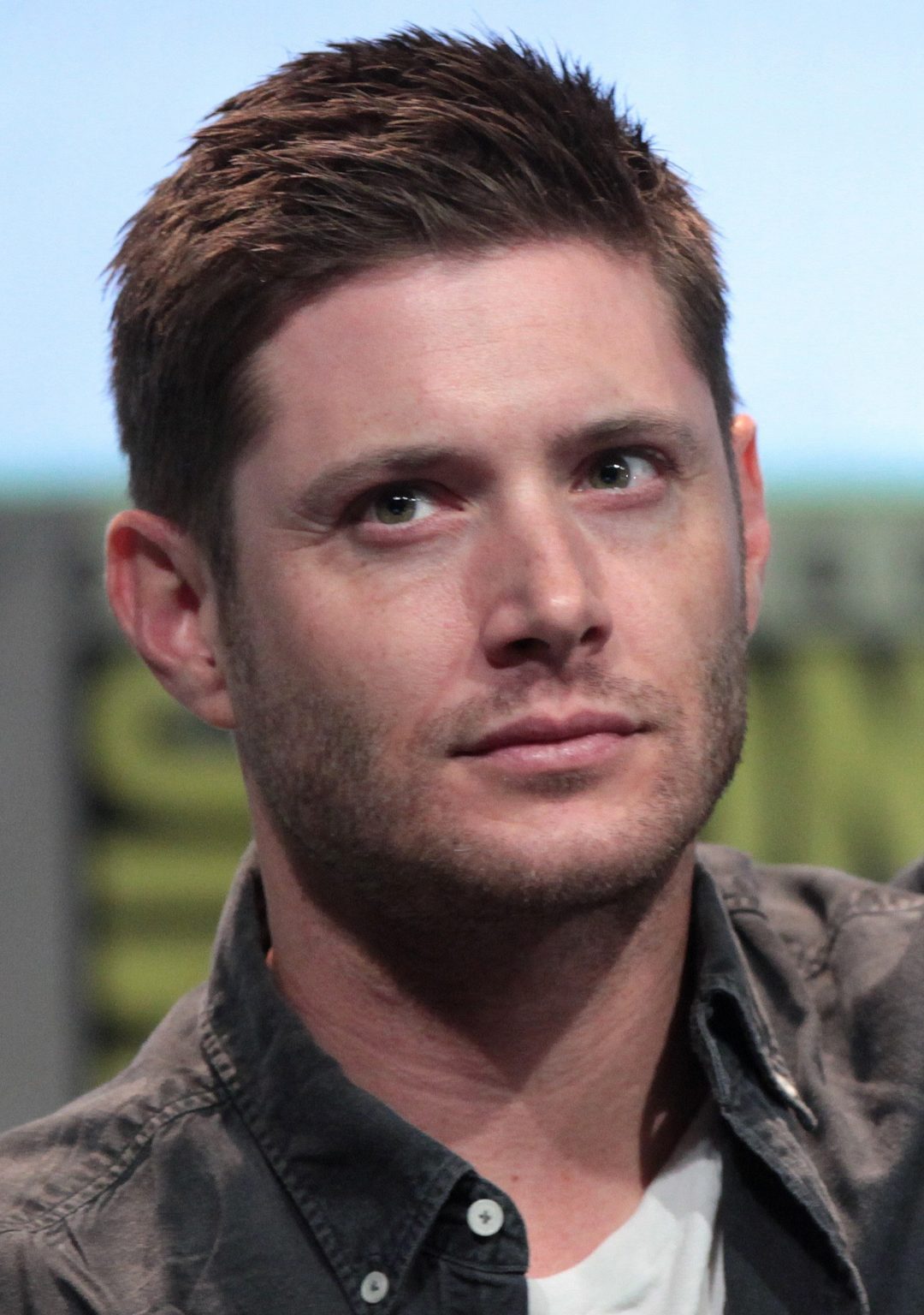 Five Awesome Things You Can Learn From Jensen Ackles Hairstyle | jensen ...