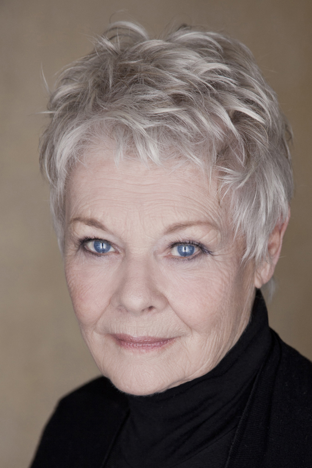 15 Doubts About Judi Dench Hairstyle You Should Clarify Judi Dench Hairstyle The World Tree Top