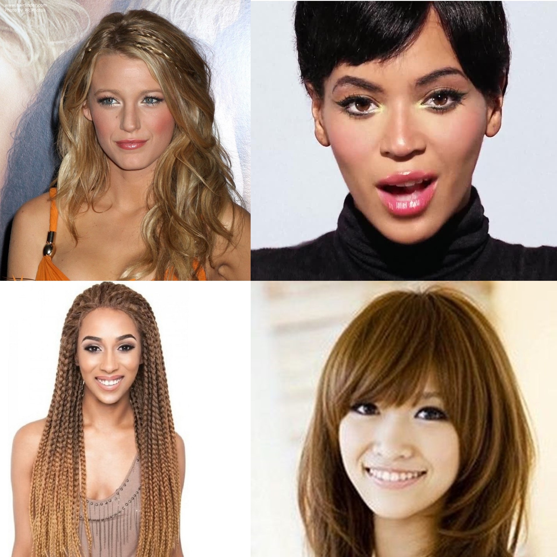 Seven Things You Need To Know About Popular Hair Styles Today | popular ...