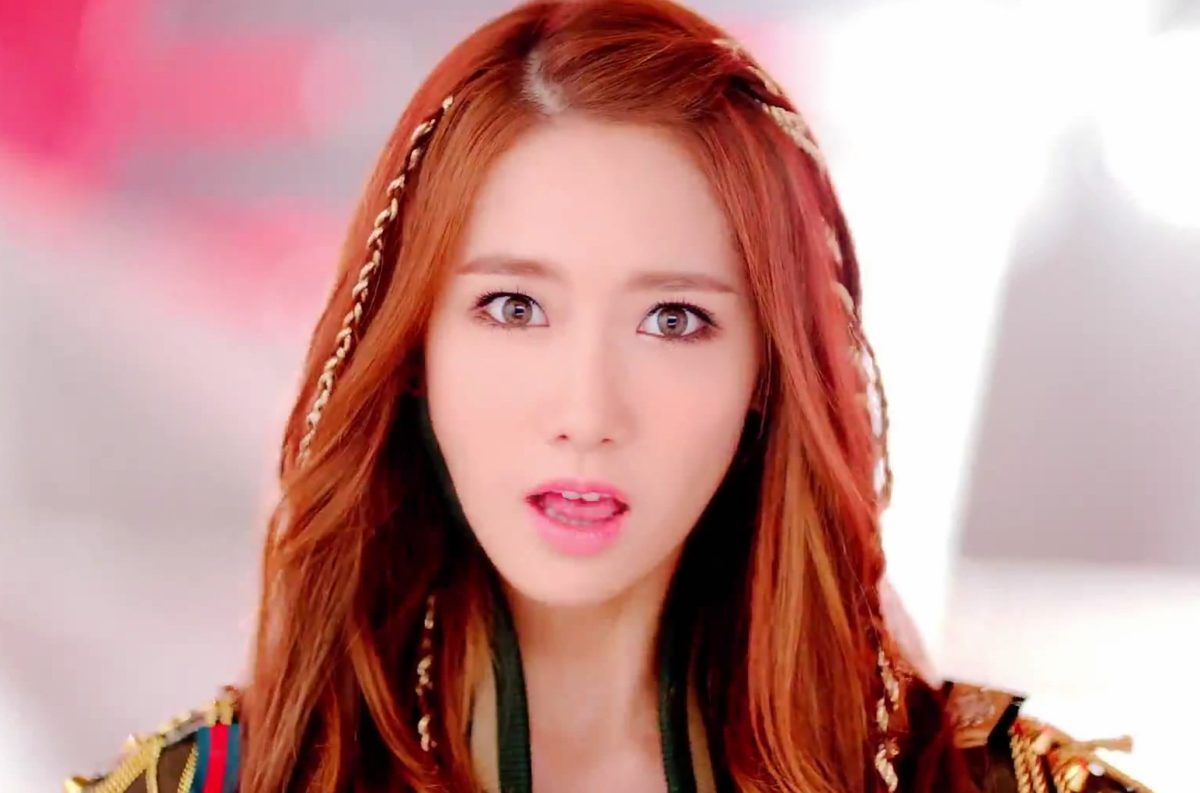 15 Secrets About Yoona Hairstyle That Has Never Been Revealed For The ...