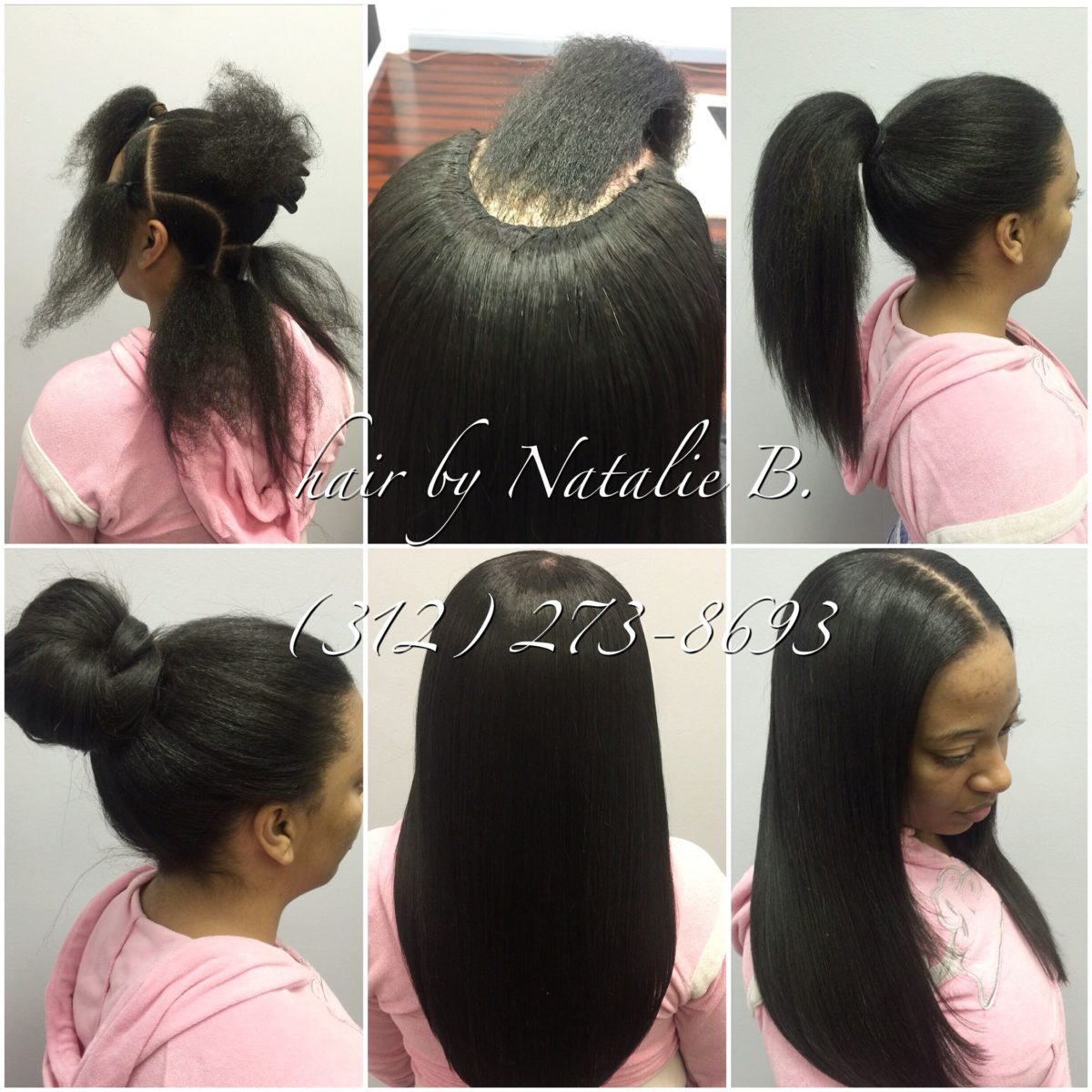 5 Unexpected Ways Versatile Sew In Hairstyles Can Make Your Life Better 