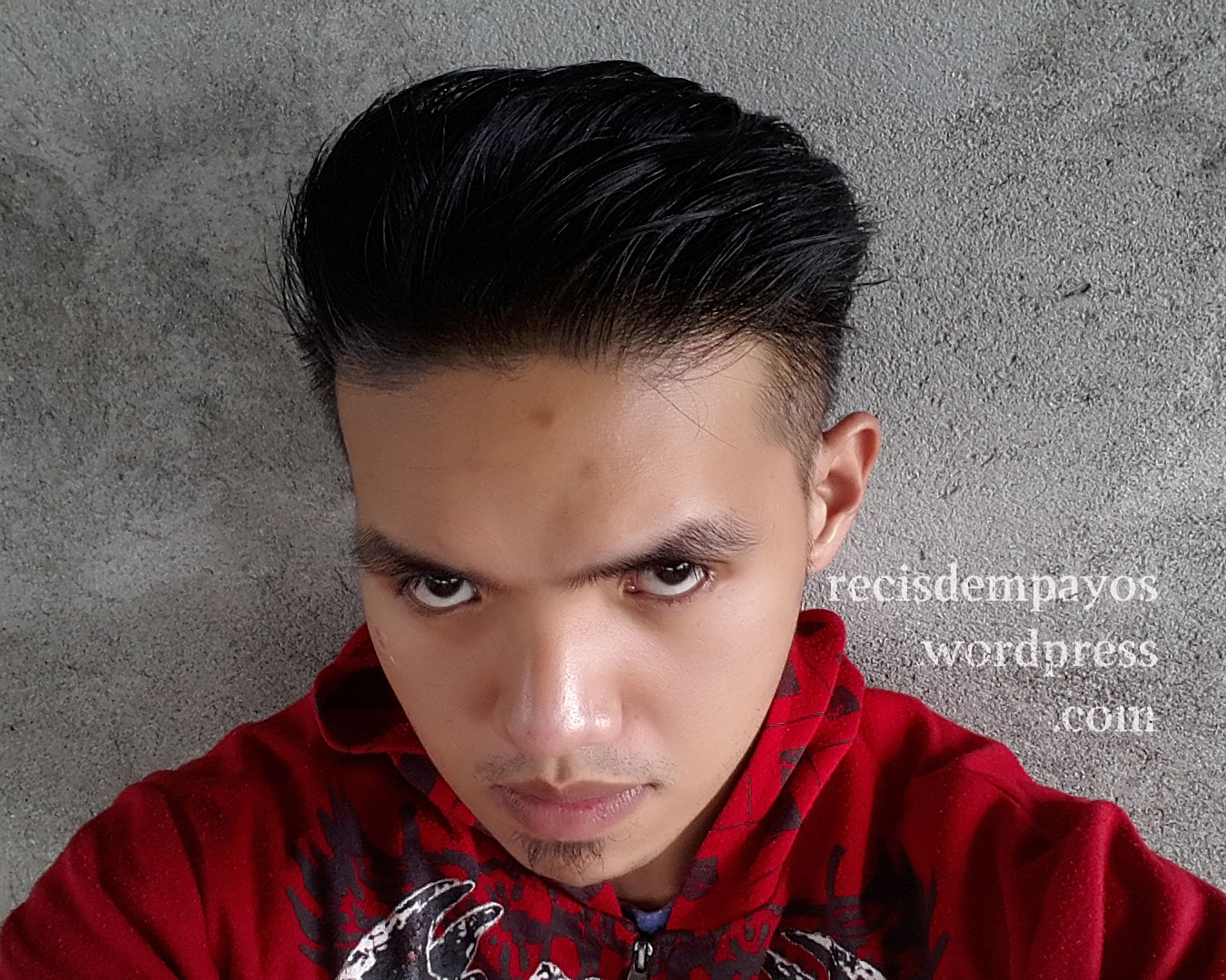What Is Two Block Haircut In Pilipino The Best Pinoy
