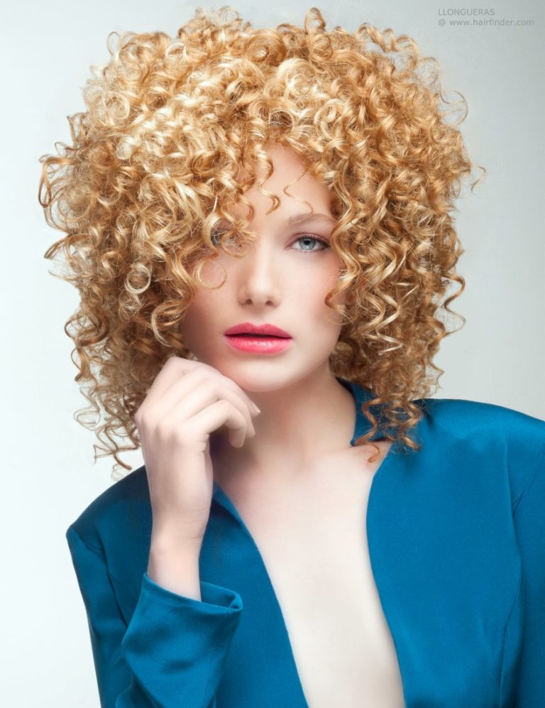 10 Easy Rules Of Corkscrew Hairstyles corkscrew hairstyles The