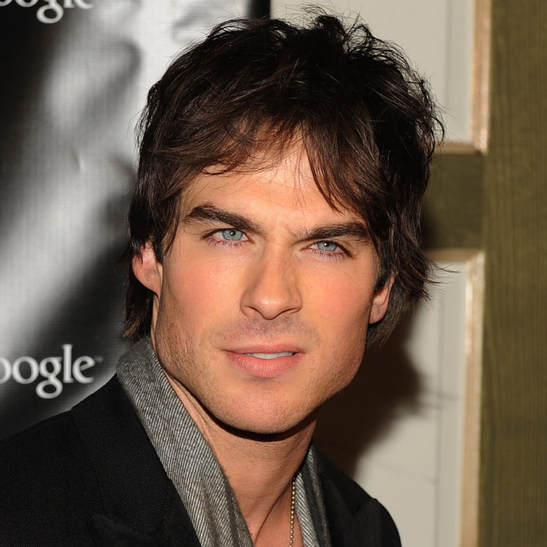 5 Ugly Truth About Ian Somerhalder Hairstyle Ian Somerhalder 