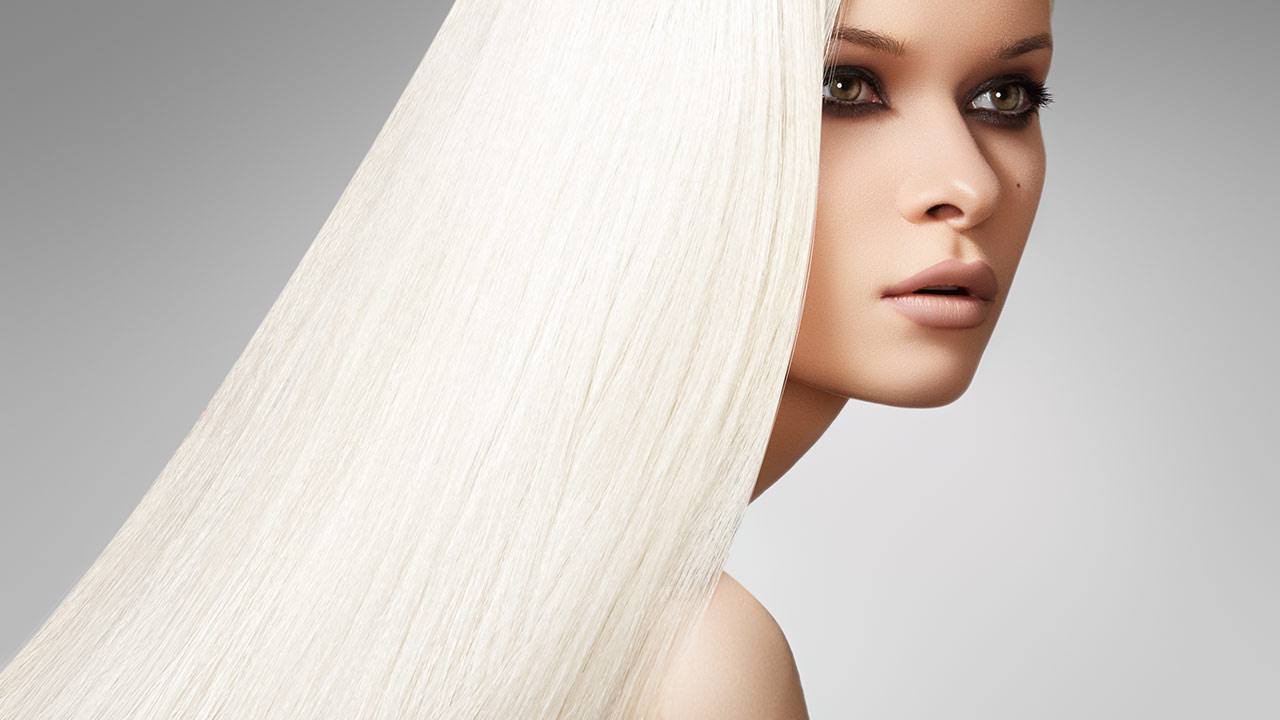 7. "The Pros and Cons of Going Platinum Blonde" - wide 1