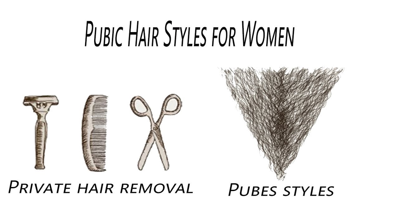 male pubic hair