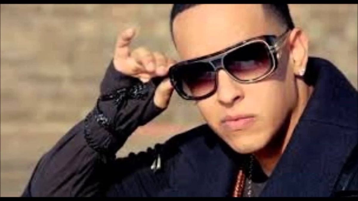 Five Lessons I've Learned From Daddy Yankee Hairstyle ...