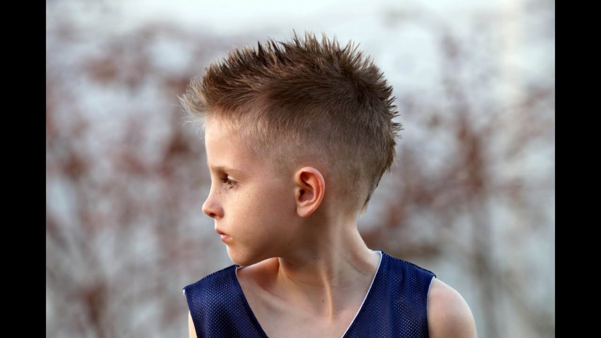 Seven Stereotypes About Mini Mohawk Hairstyle That Aren’t Always True