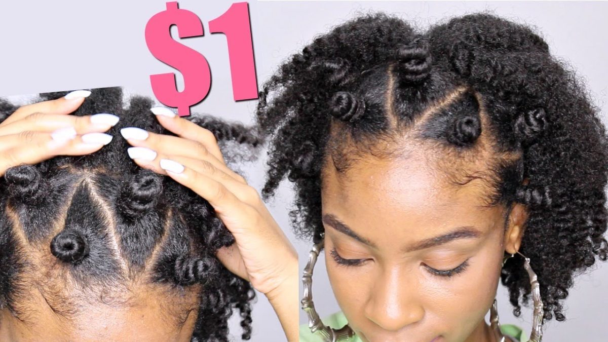 10 Awesome Things You Can Learn From Twist Knots Hairstyles twist