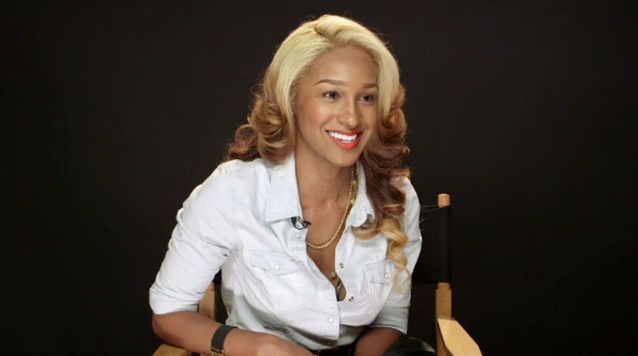 olivia from love and hip hop net worth - Ilustrasi 2