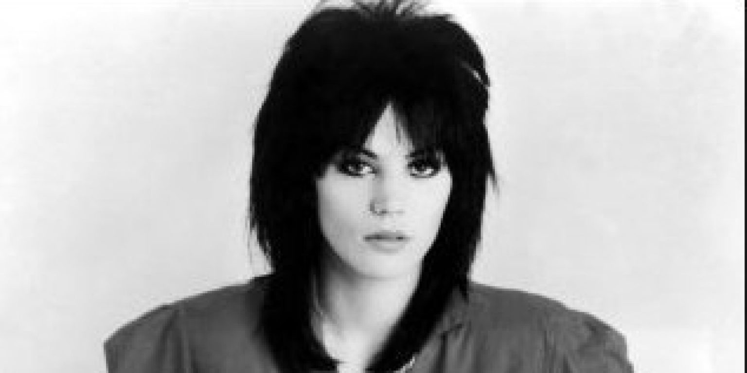 modern joan jett haircut modern joan jett haircut