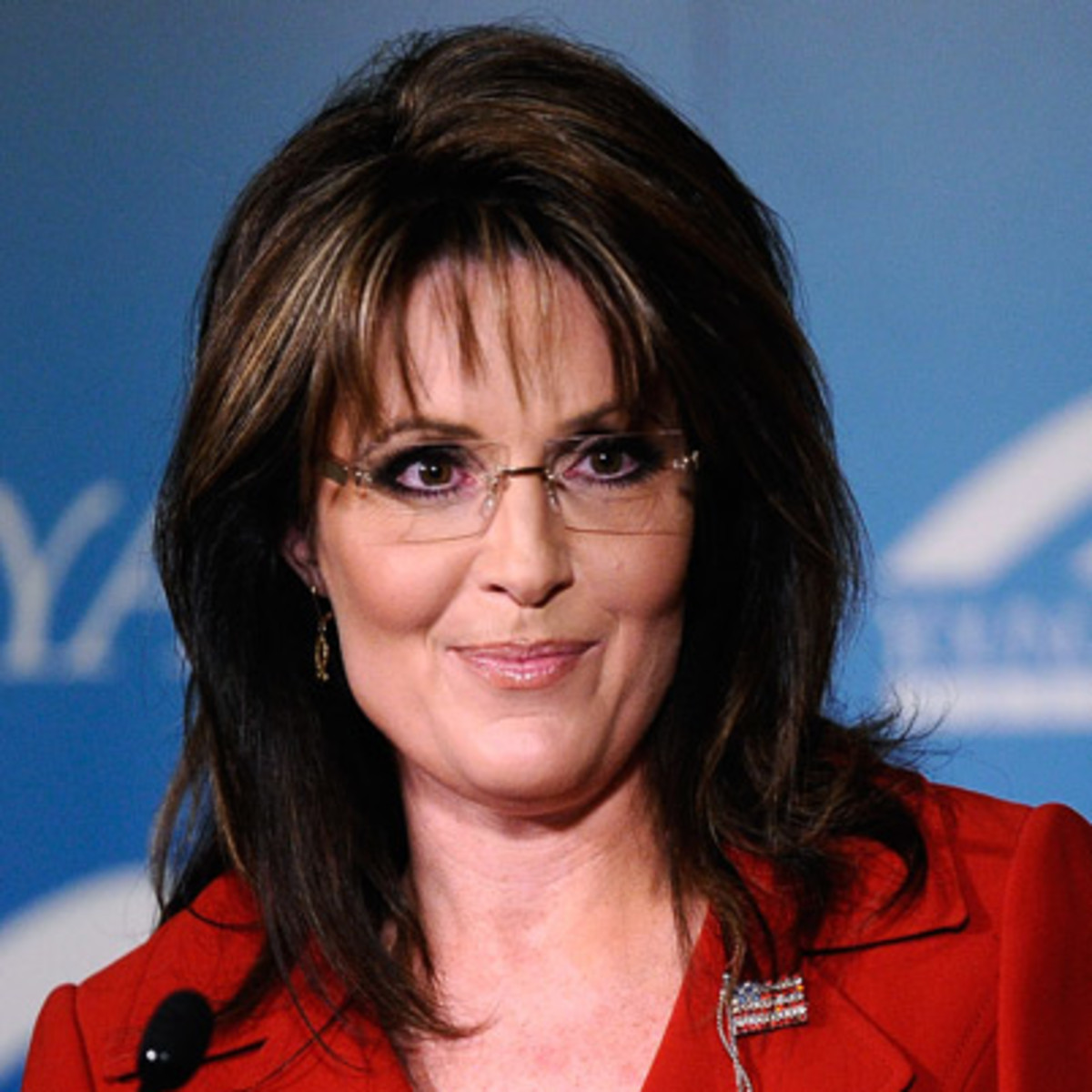 Understand The Background Of Sarah Palin Hairstyle Now | sarah palin ...