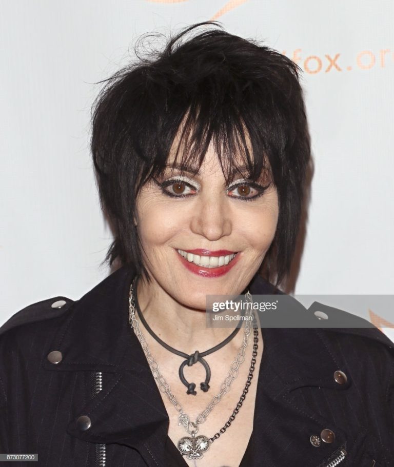 Top 7 Trends In Joan Jett Hairstyle To Watch | joan jett hairstyle ...