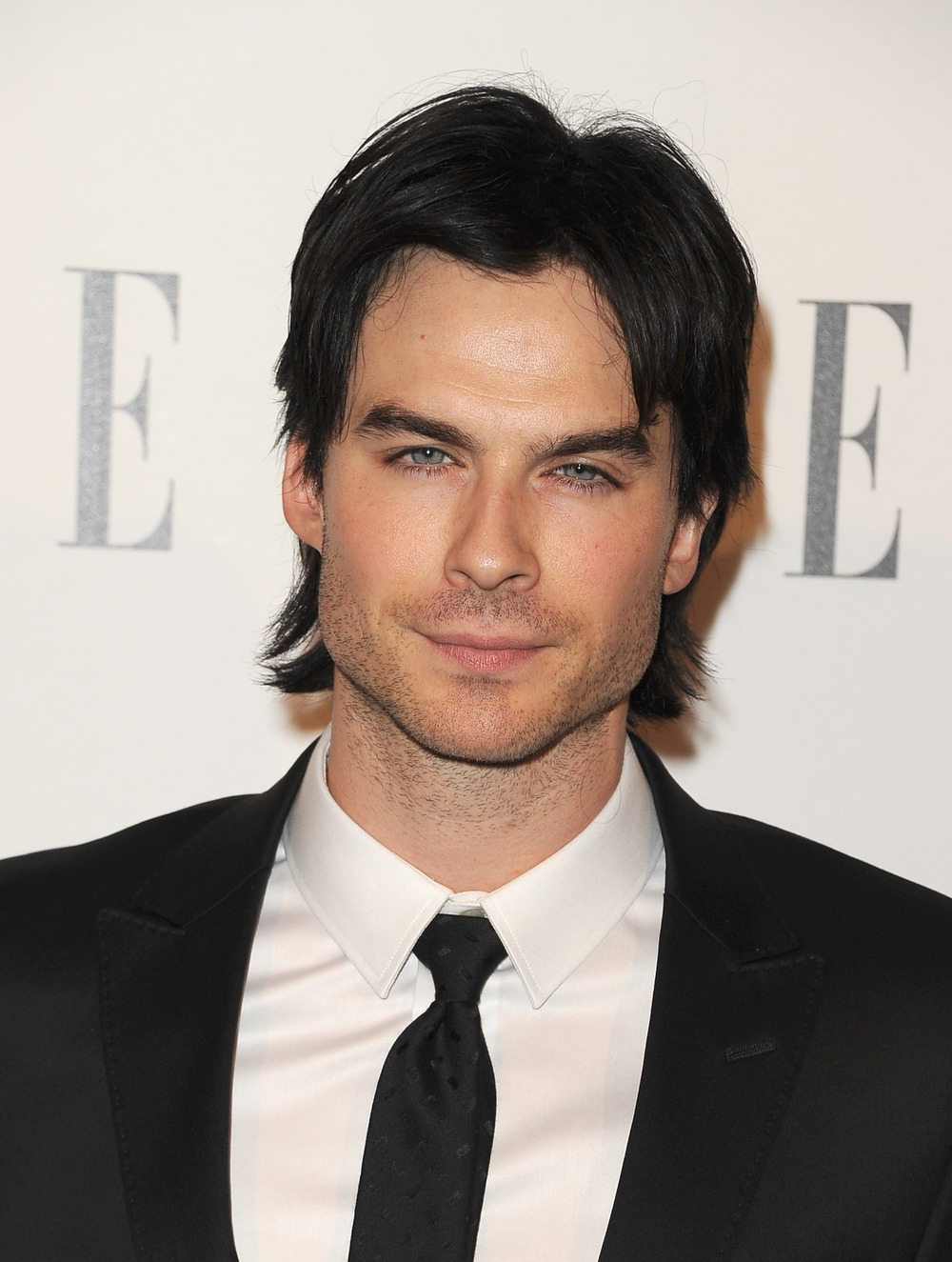 5 Ugly Truth About Ian Somerhalder Hairstyle | ian somerhalder ...